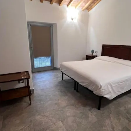 Bed and breakfast Alfredo Poggioferro