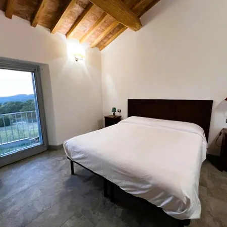 Alfredo Bed and breakfast Poggioferro