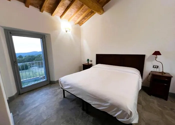 Alfredo B&B Poggioferro