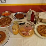 فندق مبيت وإفطار Alfredo