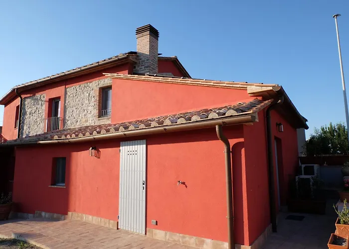 Alfredo 3* Poggio Ferro