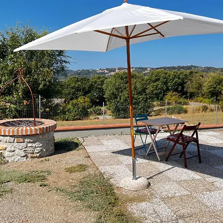 Bed & Breakfast Alfredo 3*