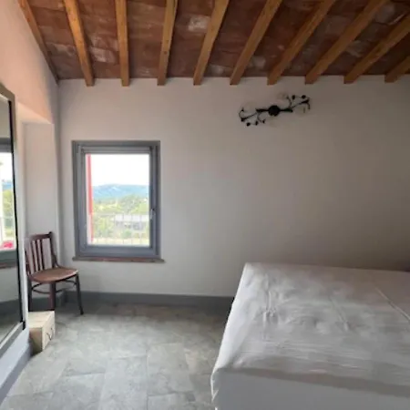 Alfredo Bed & Breakfast